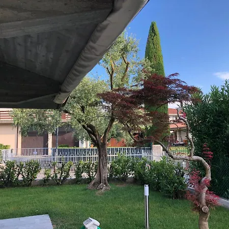 Appartamento Fiorita Sirmione
