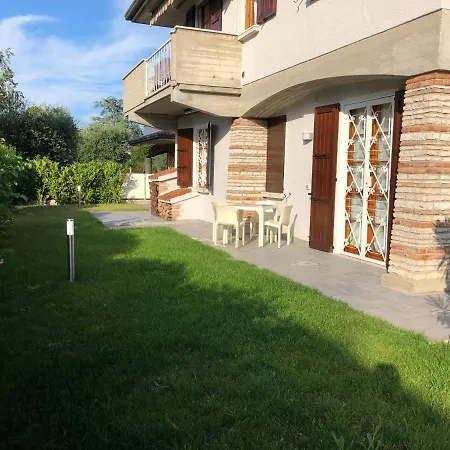 Appartamento Fiorita Sirmione