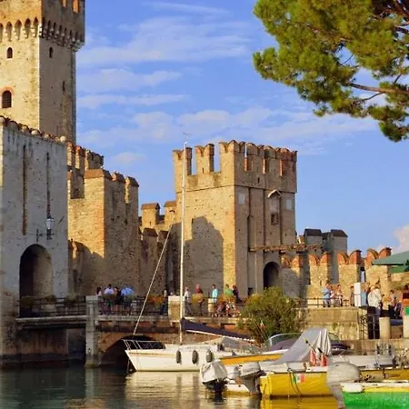 Fiorita Sirmione