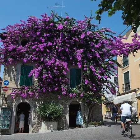 Fiorita Appartamento Sirmione