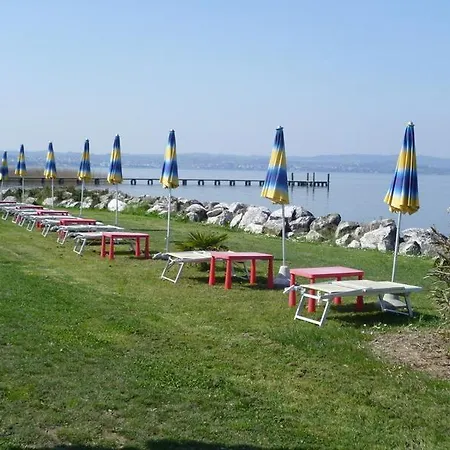 Fiorita Apartament Sirmione