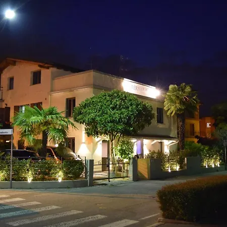 Fiorita Sirmione