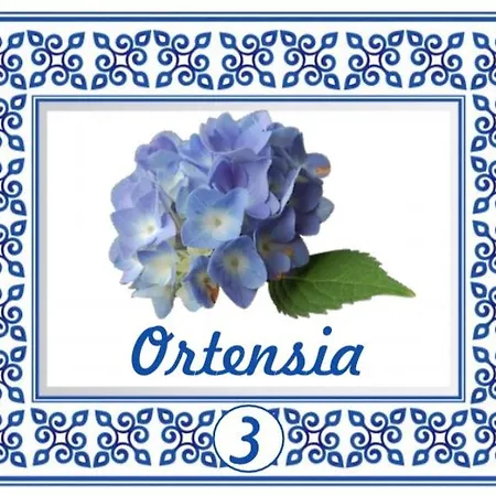 Appartamento Fiorita Sirmione