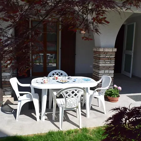 Fiorita Appartamento Sirmione