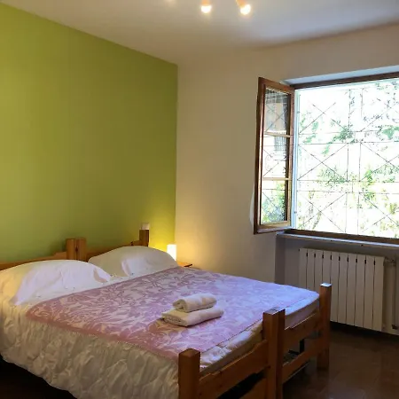 Fiorita Appartamento Sirmione