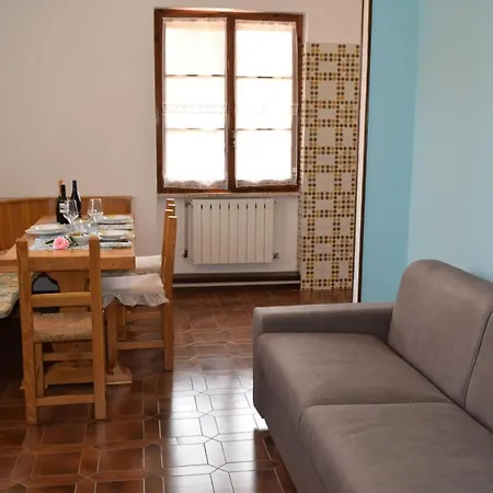 Fiorita Appartamento Sirmione