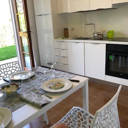 Apartament Fiorita