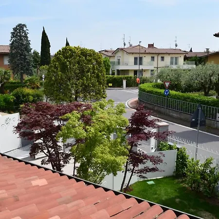 Fiorita Appartamento Sirmione