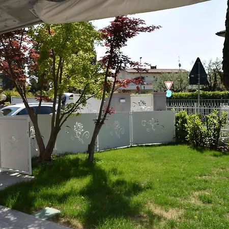 Appartamento Fiorita Sirmione