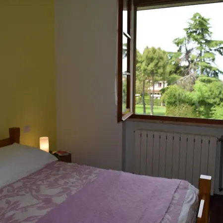 Appartamento Fiorita Sirmione