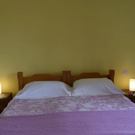 Fiorita Apartament
