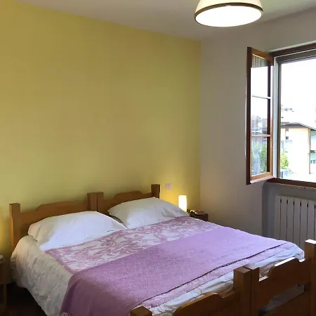 Appartamento Fiorita Sirmione