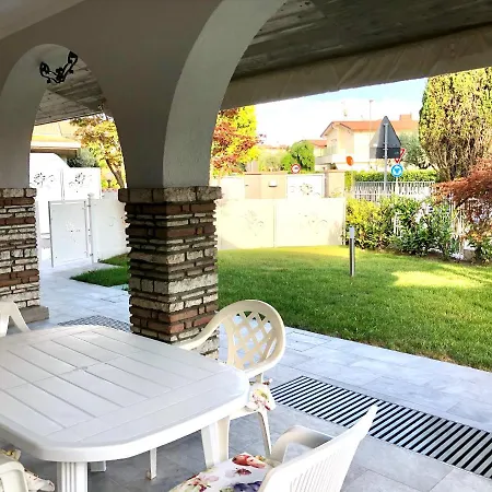 Apartment Fiorita Sirmione
