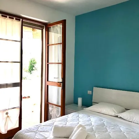 Apartment Fiorita *