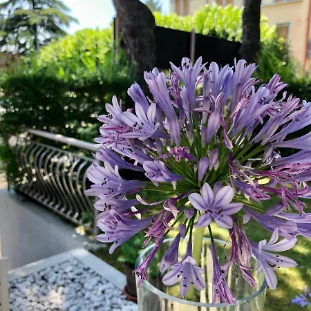 Fiorita Apartment Sirmione