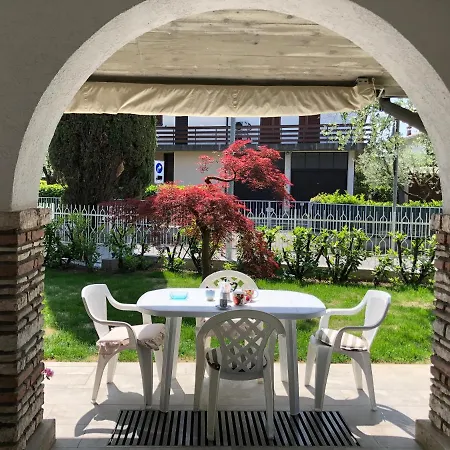 Apartment Fiorita