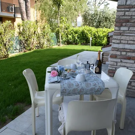 Fiorita Apartment Sirmione