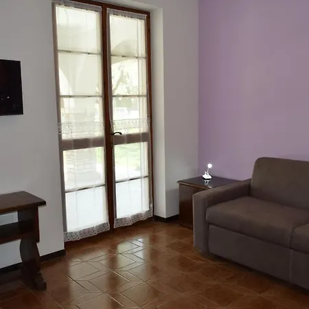 Apartment Fiorita