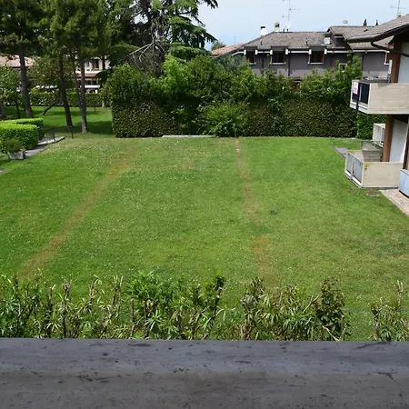 Apartment Fiorita