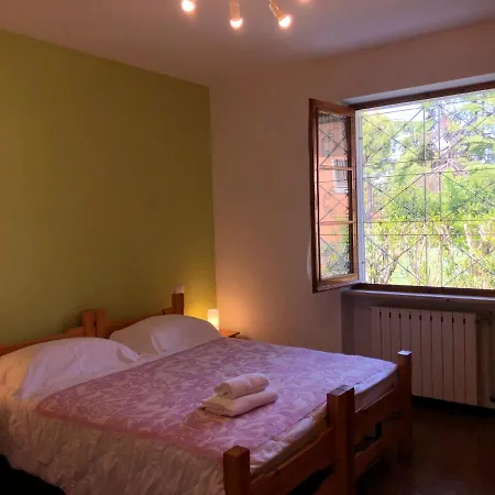 Fiorita Apartment