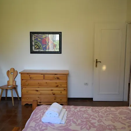 Apartment Fiorita *