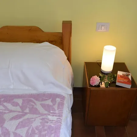 Apartment Fiorita *